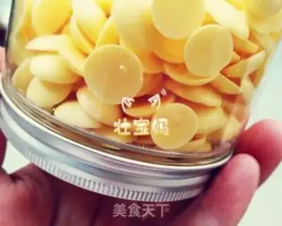 Make Sour soybeans step 10