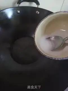 Make Steam fish cakes step 5
