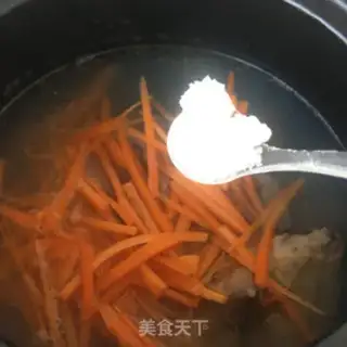Make Abalone pigeon step 10