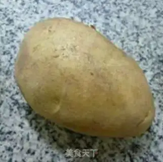 Make Potato soup step 0