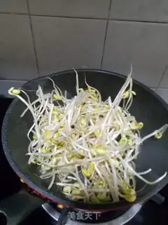 Make Weenie sprouts step 2