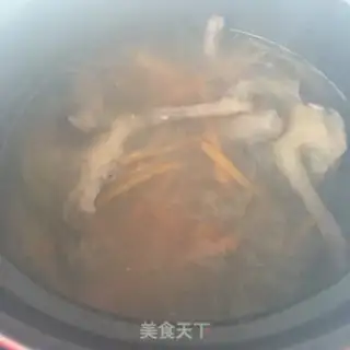 Make Abalone pigeon step 11