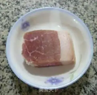 Make Potato soup step 1