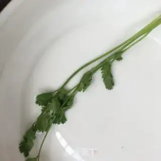 Make Pretzels with sweet shrimp step 11