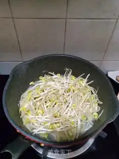 Make Weenie sprouts step 3