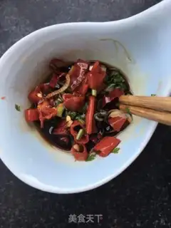 Make Porridge chest step 10