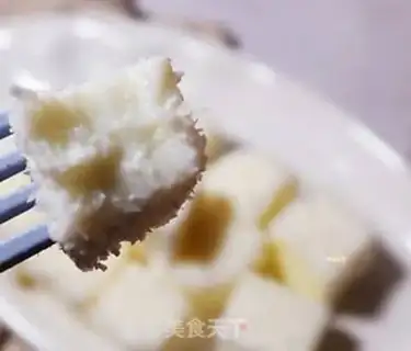Make Coconut milk step 10