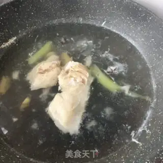 Make Porridge chest step 11