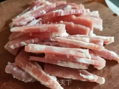 Make Meatloaf celery step 1