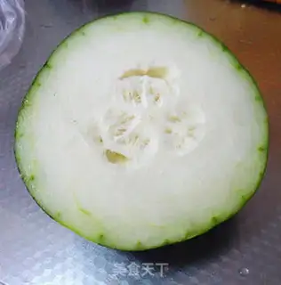 Make Poongullion soup step 0