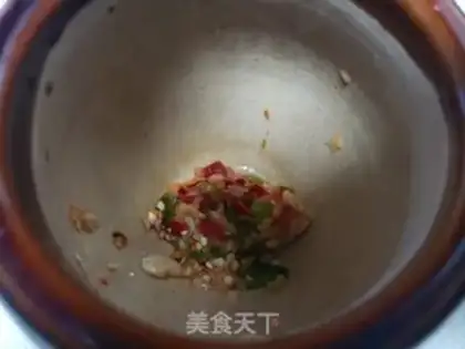 Make Steam potatoes step 5