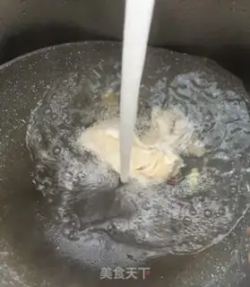 Make Porridge chest step 12
