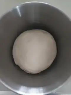 Make Onion cheese bread step 7