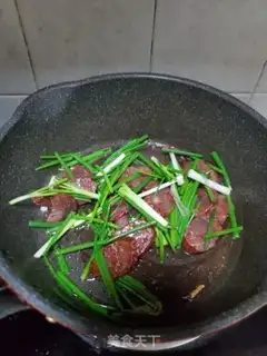 Make Weenie sprouts step 6