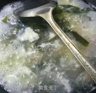 Make Potato soup step 5