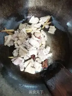 Make Five flowers and mushrooms step 4