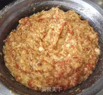 Make Poongullion soup step 2