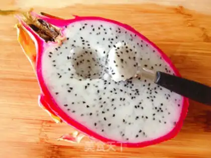 Make Dragonball step 2