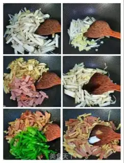 Make Beef gravy step 4