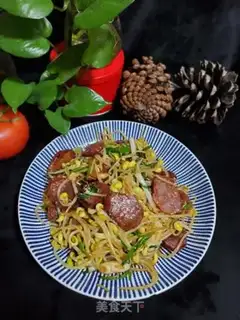 Make Weenie sprouts step 9