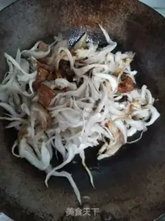 Make Five flowers and mushrooms step 7