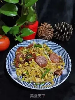 Make Weenie sprouts step 10
