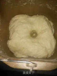Make Meat pine and yogurt step 3