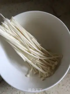 Make Chicken and potatoes step 1