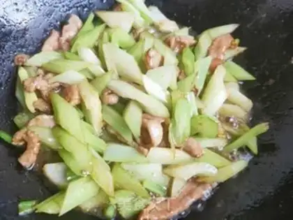 Make Fresh yellow fish step 6