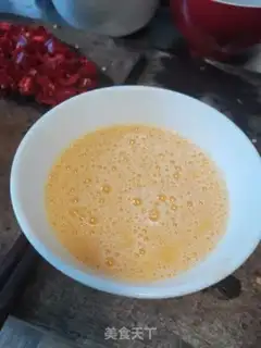 Make Jelly eggs step 0