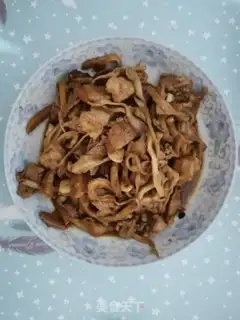 Make Five flowers and mushrooms step 9