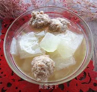 Make Poongullion soup step 7