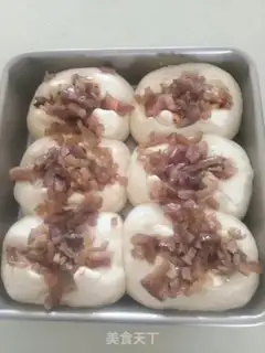 Make Onion cheese bread step 15
