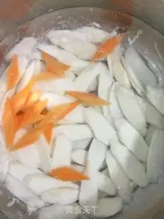 Make Scorch step 1