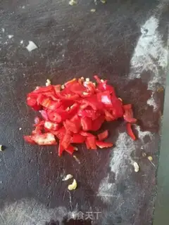 Make Jelly eggs step 1