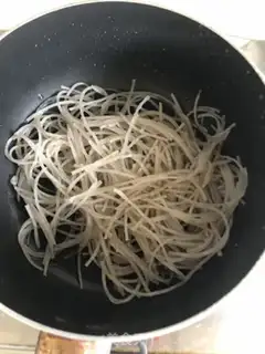 Make Chicken and potatoes step 2