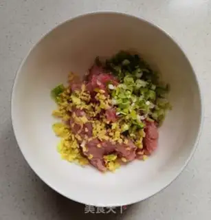 Make A mushroom step 3