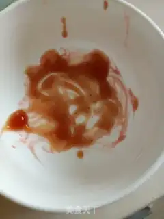Make Homemade fries step 2