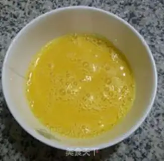 Make Lobsterball omelet soup step 3