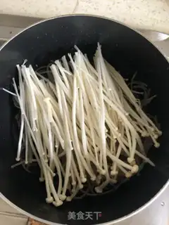 Make Chicken and potatoes step 3