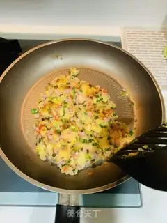 Make Mixed mashed potatoes step 3