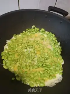 Make Jelly eggs step 3