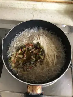 Make Chicken and potatoes step 4
