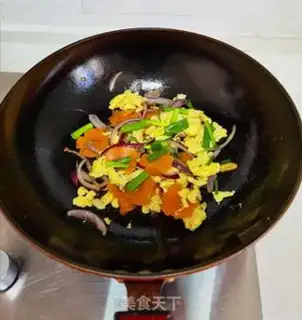 Make Chicken and potatoes step 5