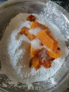 Make Pancakes step 1