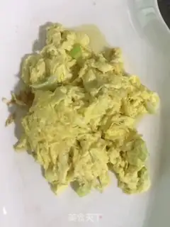 Make Fry eggs step 2