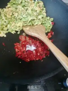 Make Jelly eggs step 6
