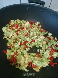 Make Jelly eggs step 7