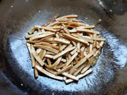 Make Scranches step 5