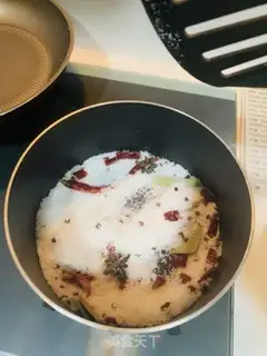 Make Salt shrimp step 2